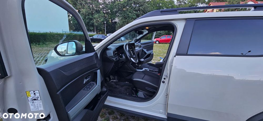 Dacia Duster 1.0 TCe Expression - 12