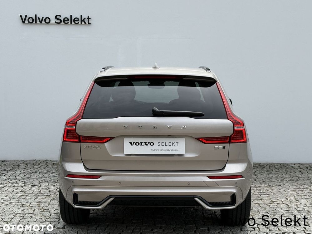 Volvo XC 60 - 7