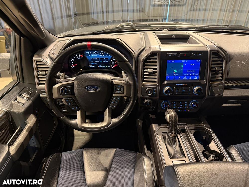 Ford f150-raptor - 20