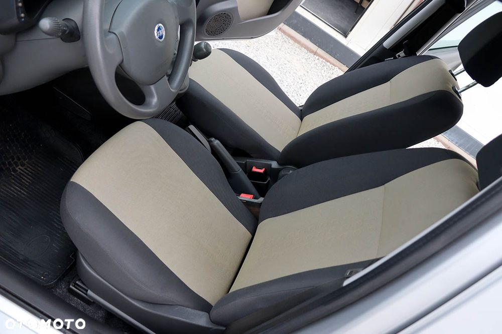 Fiat Panda 1.2 Emotion - 15