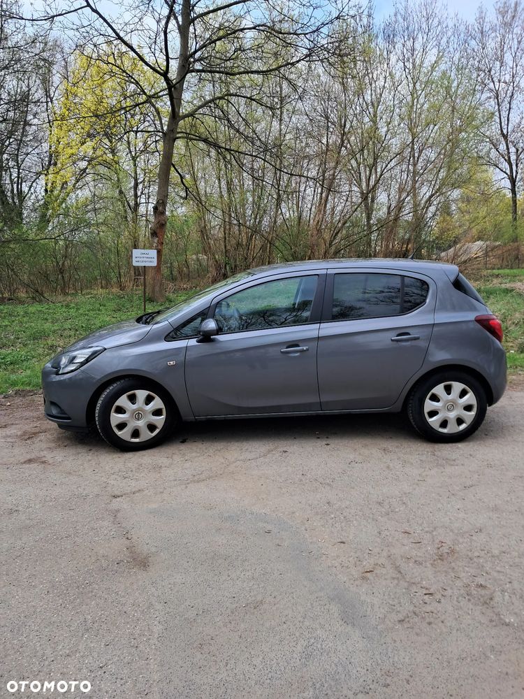Opel Corsa 1.4 Enjoy - 5