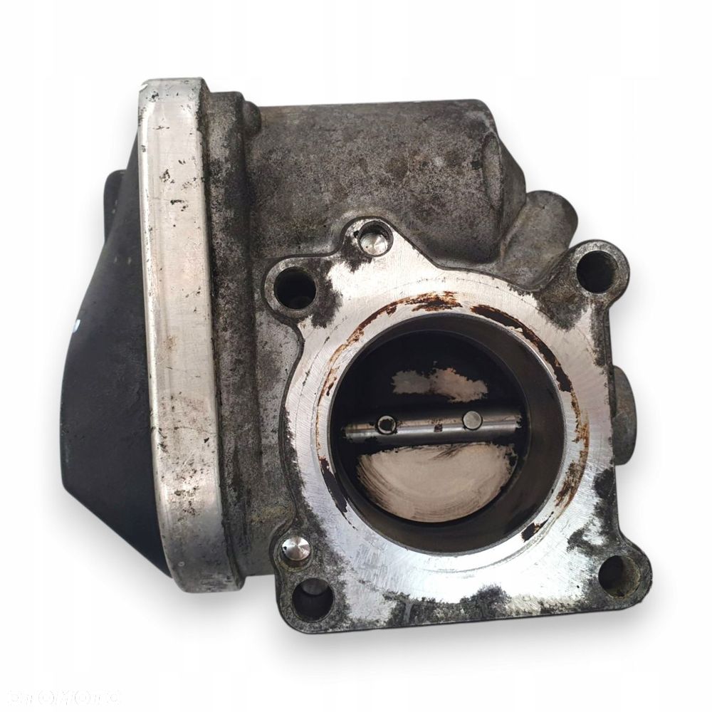 PRZEPUSTNICA Seat Ibiza IV Cordoba VW Golf IV V 1.4 16V 036133062N - 6