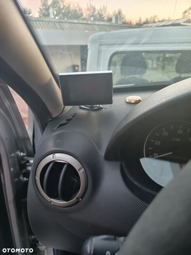Dacia Sandero Stepway - 12