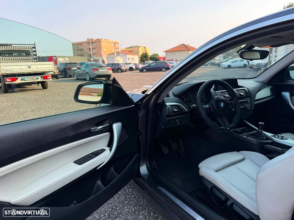 BMW 116 - 15