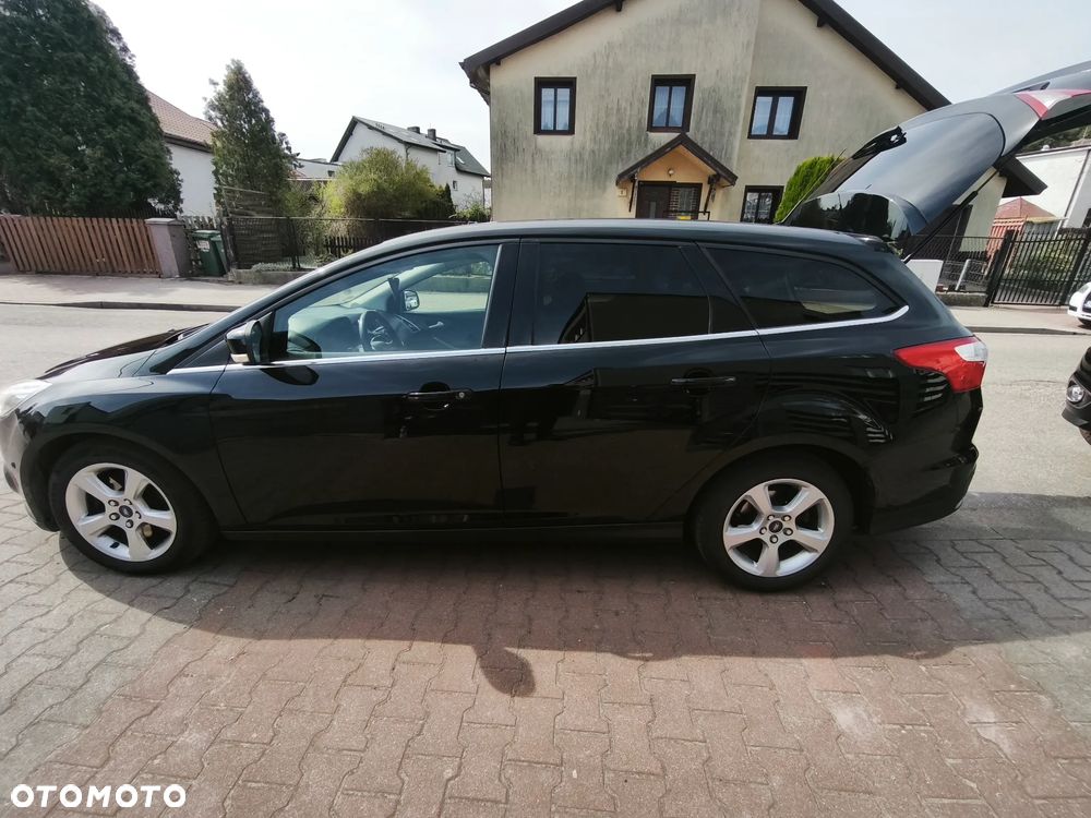 Ford Focus - 7