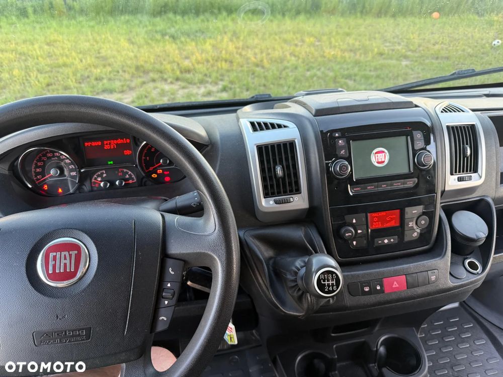 Fiat Ducato - 7