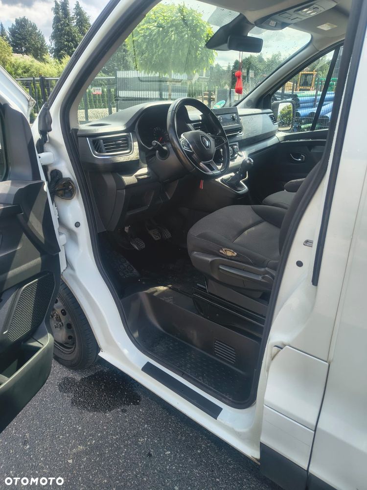 Renault Trafic Kombi 2.0 L2 Business - 8