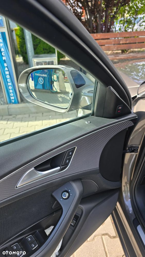 Audi A6 Avant 3.0 TDI DPF quattro S tronic - 13
