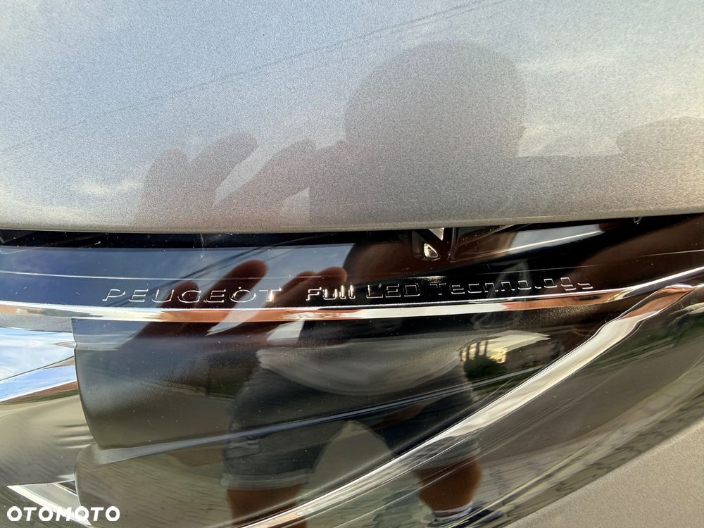 Peugeot 308 BlueHDi FAP 120 Stop&Start GT-Line Edition - 16