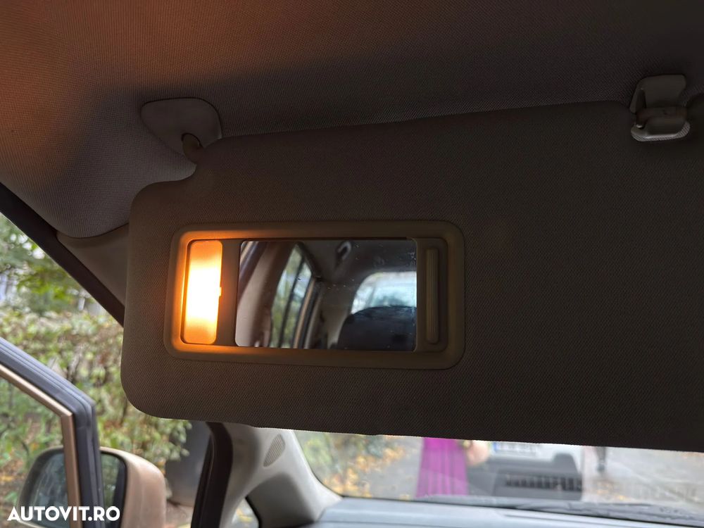 Nissan Tiida 1.5 dCi Acenta - 17