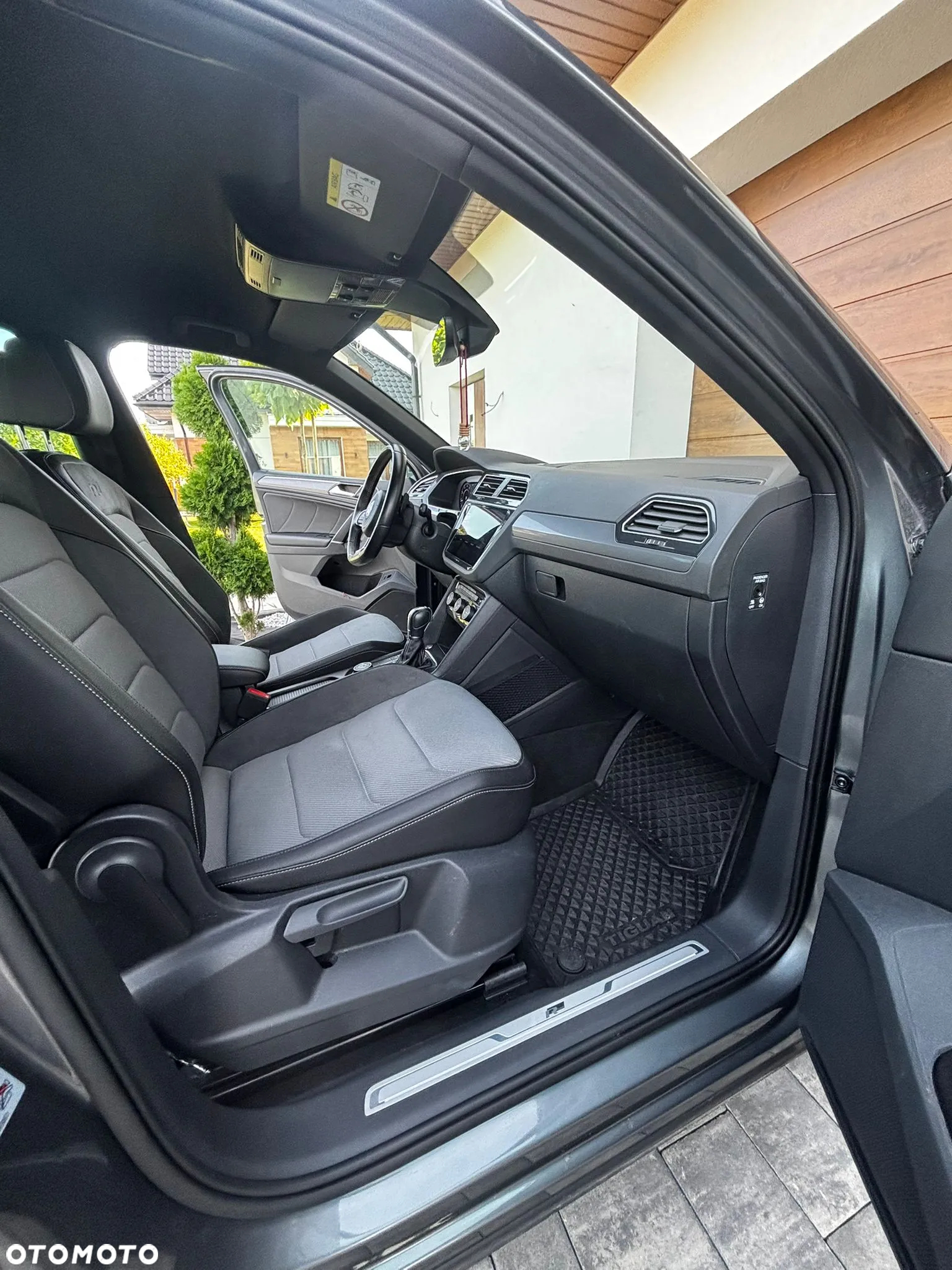 Volkswagen Tiguan 2.0 TSI 4Motion (BlueMotion Technology) DSG Highline - 15