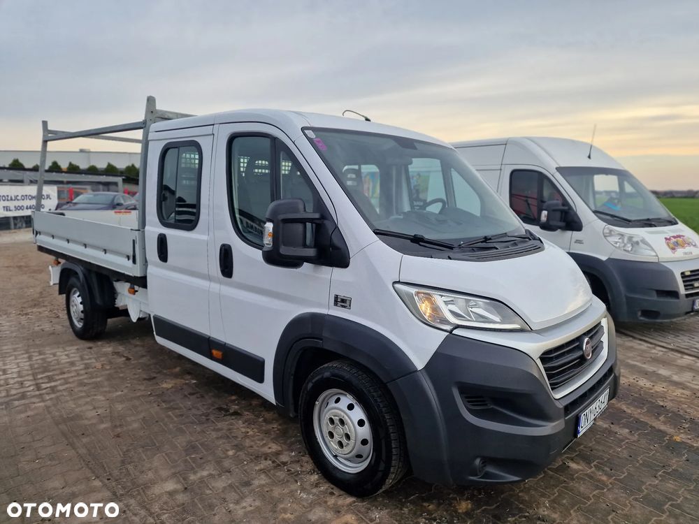 Fiat Ducato - 8