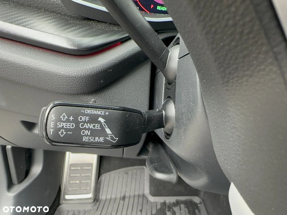 Skoda Octavia 1.5 TSI mHEV Sportline DSG - 19