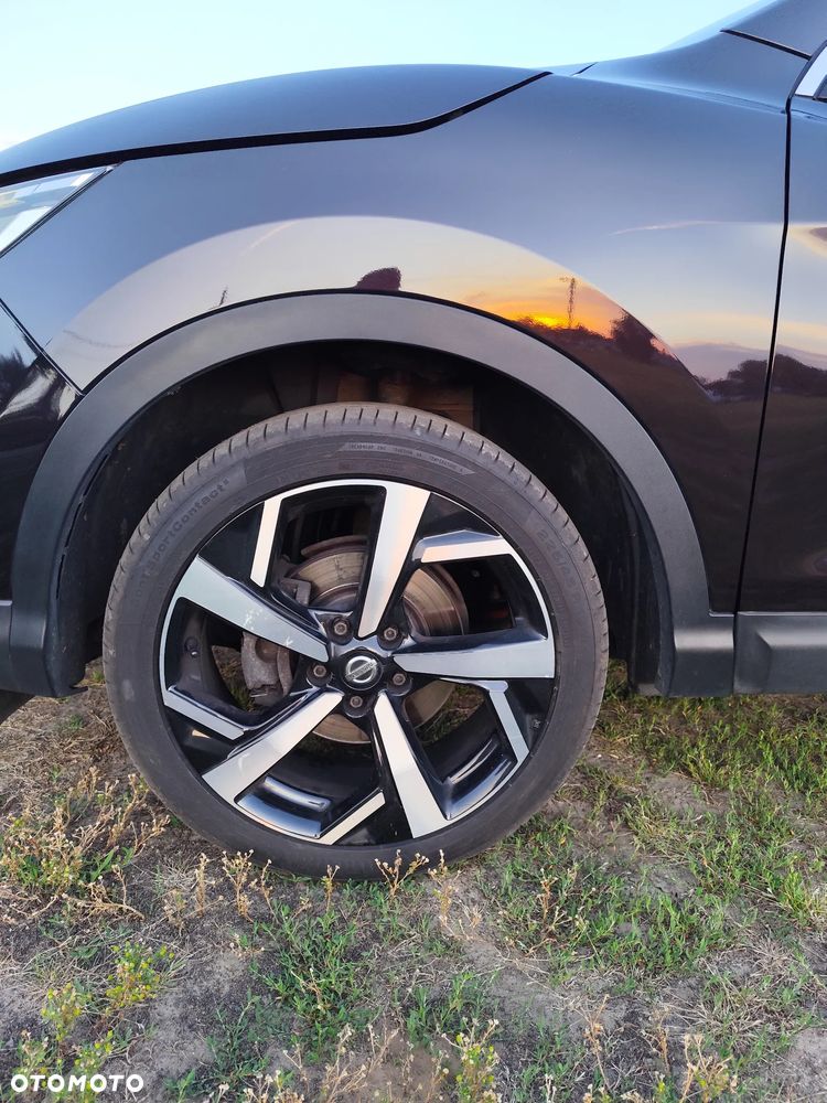 Nissan Qashqai 1.2 DIG-T 360 - 23