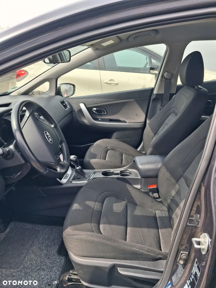 Kia Ceed - 17