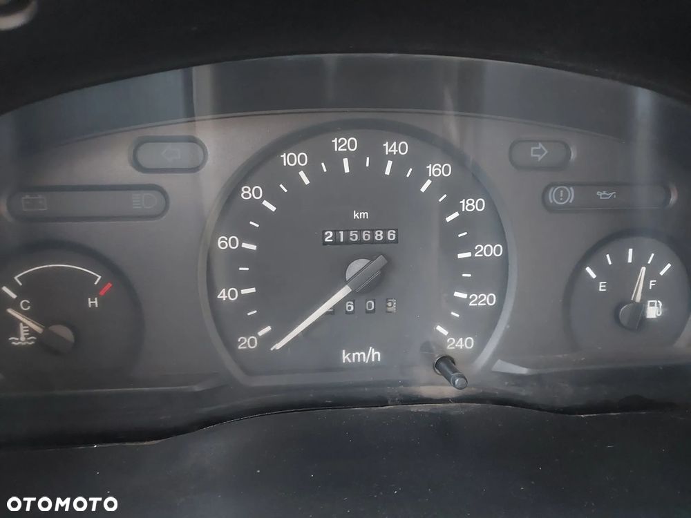 Ford Transit - 4
