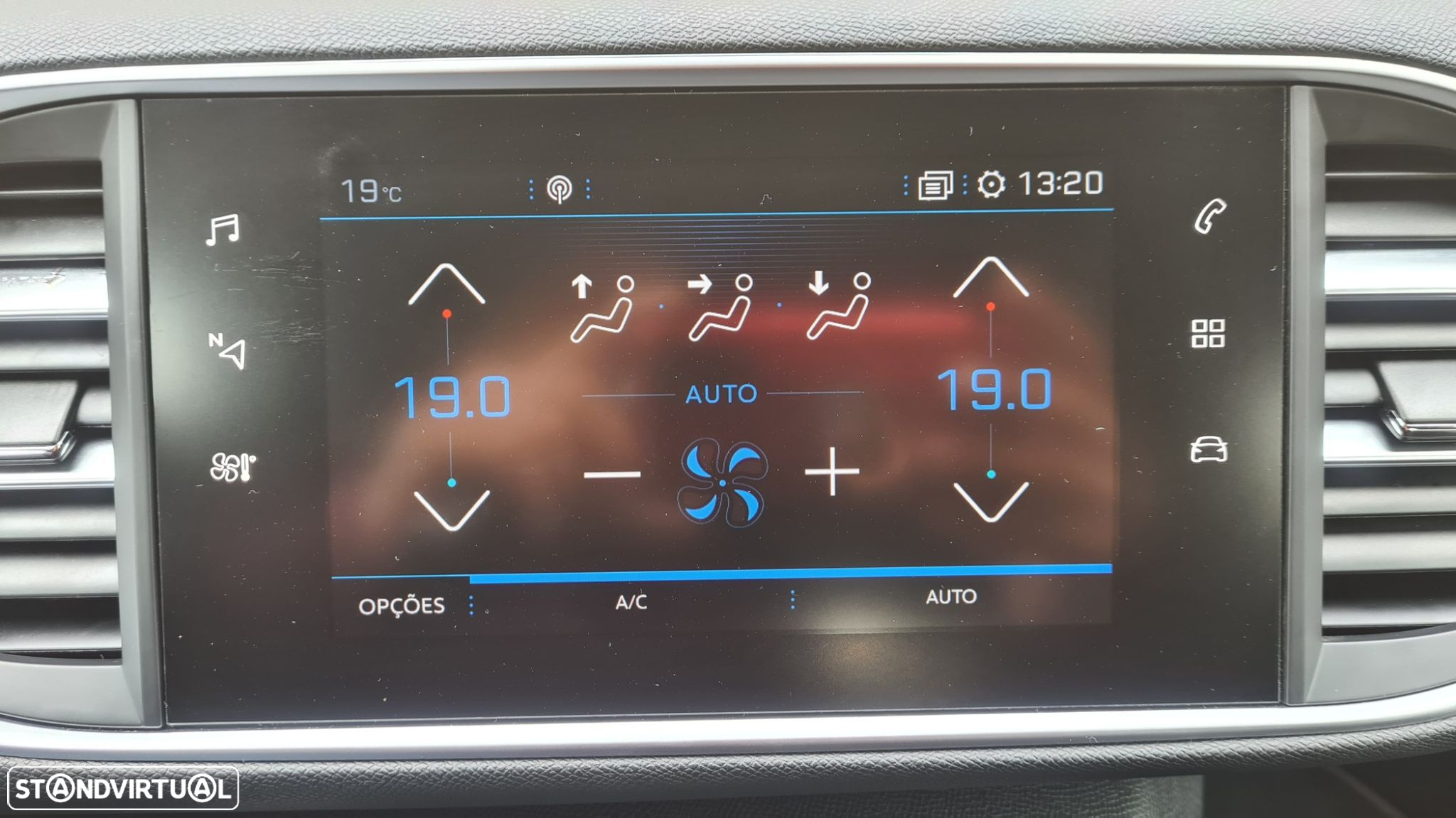 Peugeot 308 1.5 BlueHDi GT Line - 39