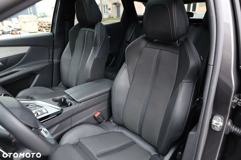 Peugeot 3008 225 e-EAT8 GT Pack - 20