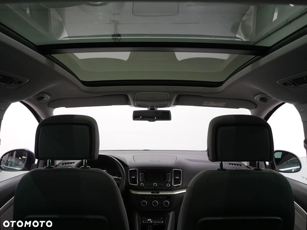Seat Alhambra 2.0 TDI Start & Stop 4You - 28