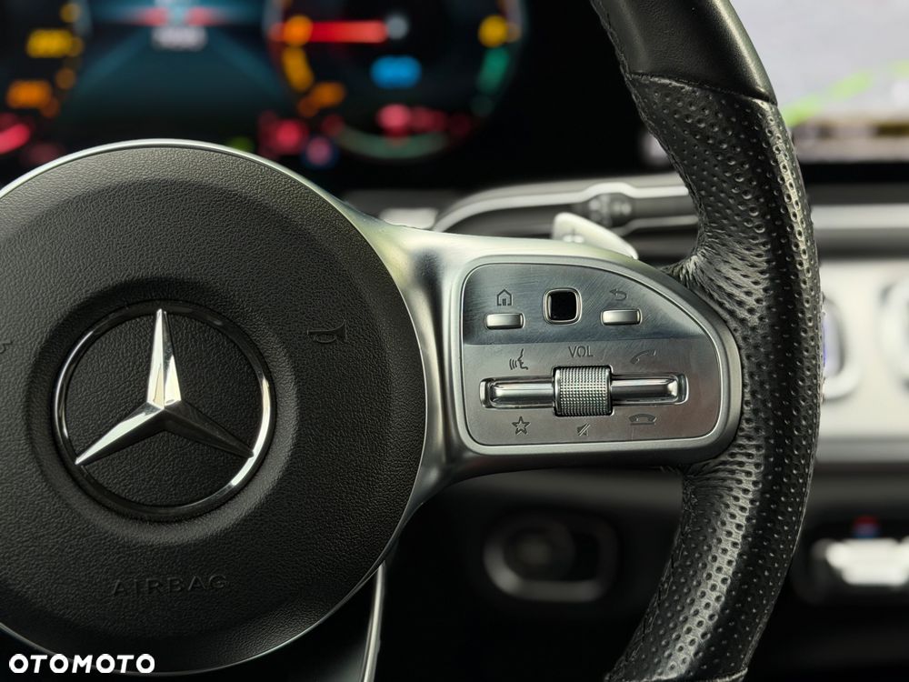 Mercedes-Benz GLE 350 de 4-Matic Premium - 25