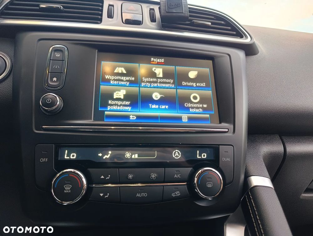 Renault Kadjar Energy TCe 130 Bose Edition - 23