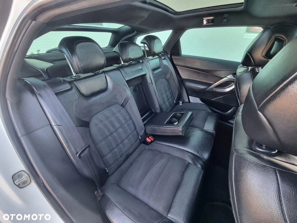 DS Automobiles DS 5 - 13