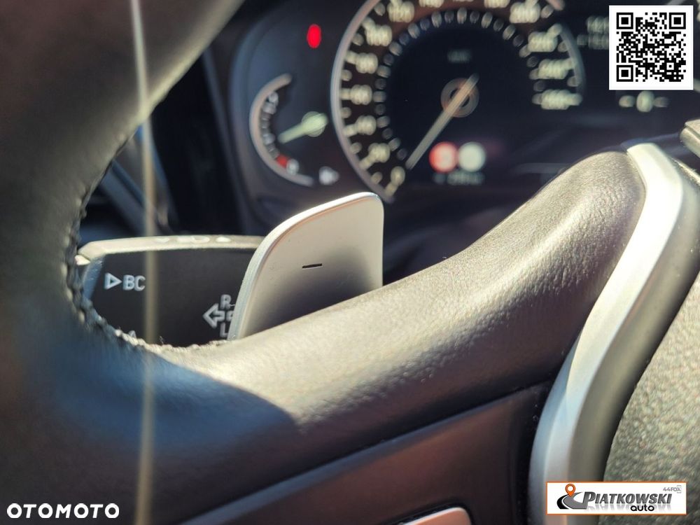 BMW Seria 3 320i - 31