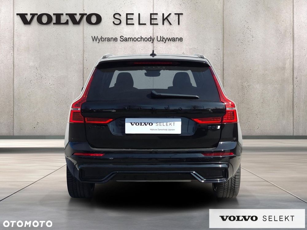 Volvo Xc 60 2025 photo 5