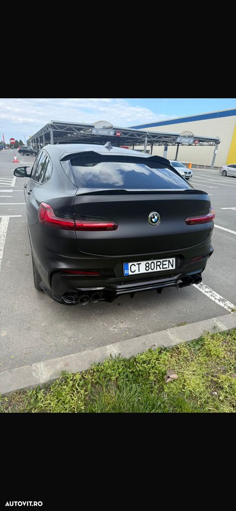 BMW X4 xDrive30i AT M Sport - 8