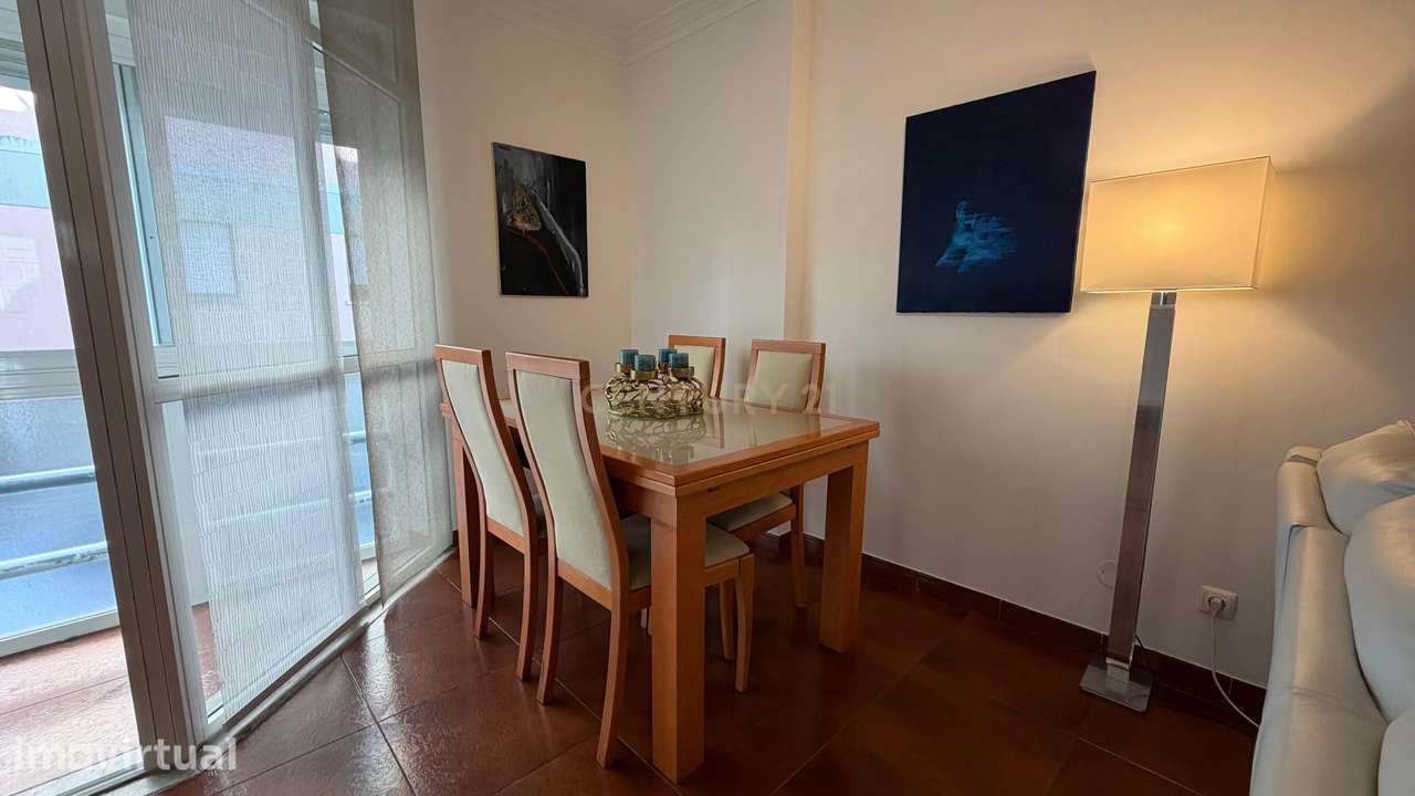 Apartamento T2  para  ou habitação propria ou investimento - Grande imagem: 3/10