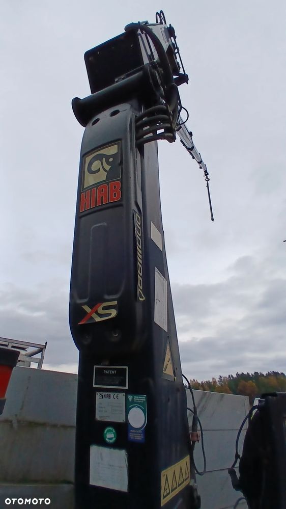 MAN TGA 18.350 - 11