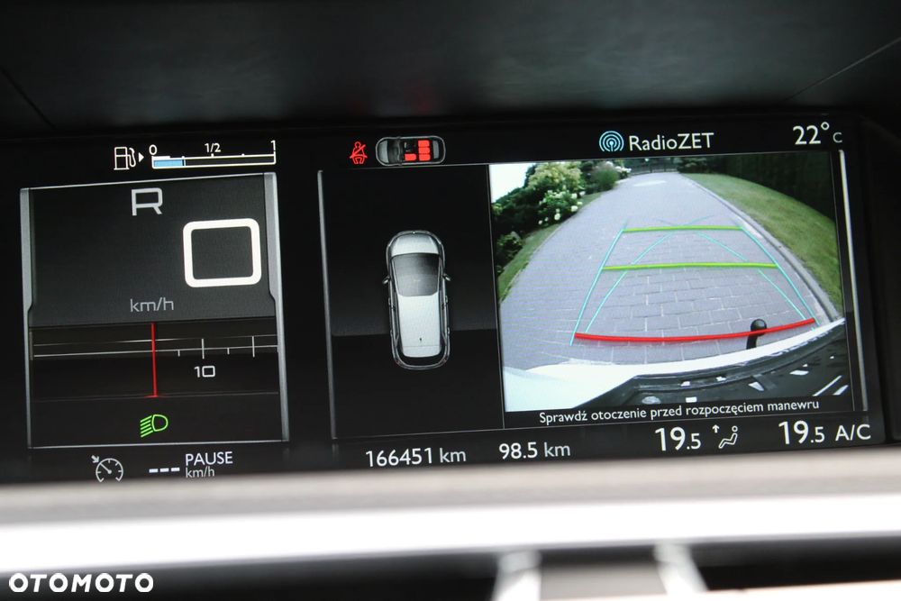Citroën C4 Picasso BlueHDi 150 EAT6 SELECTION - 17