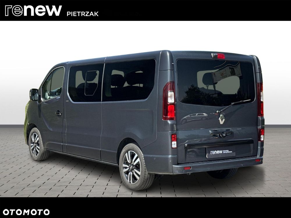 Renault Trafic - 4