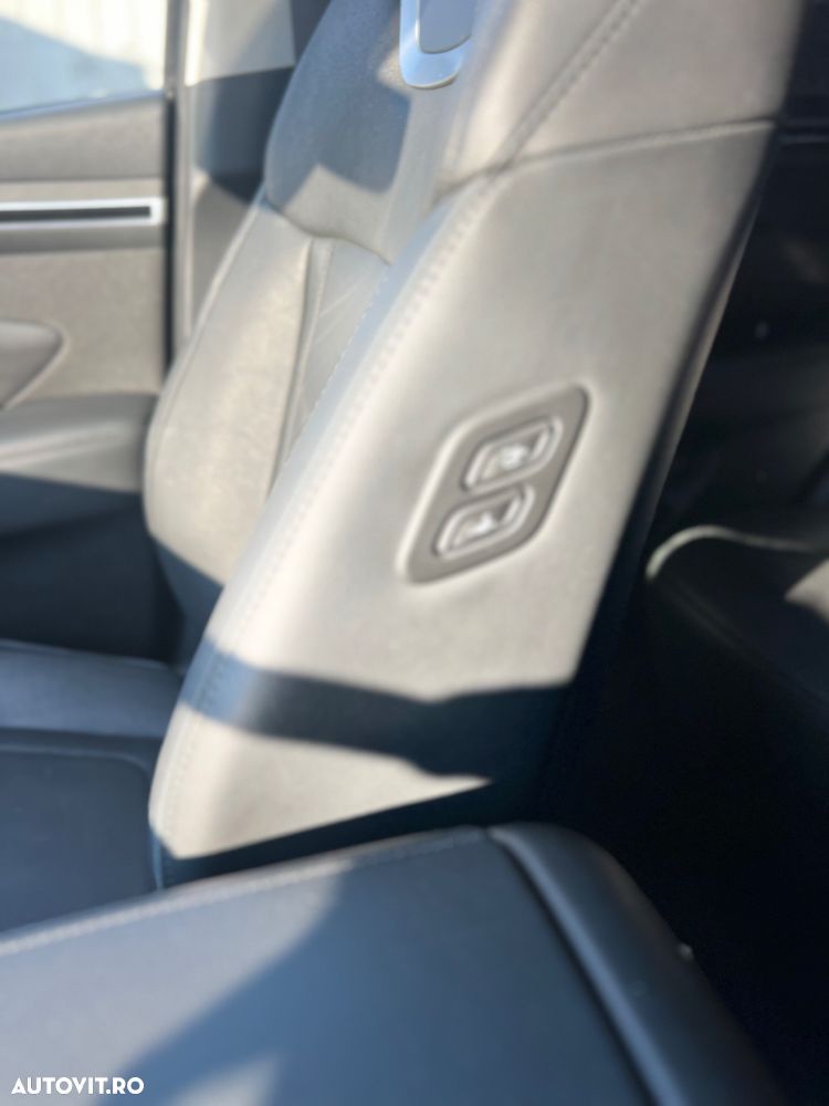 Hyundai Tucson 1.6 CRDi 48V-Hybrid 2WD DCT Prime - 9