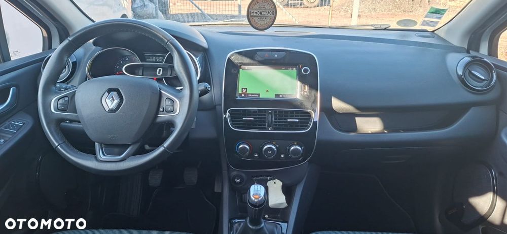 Renault Clio Energy dCi 90 Business - 9