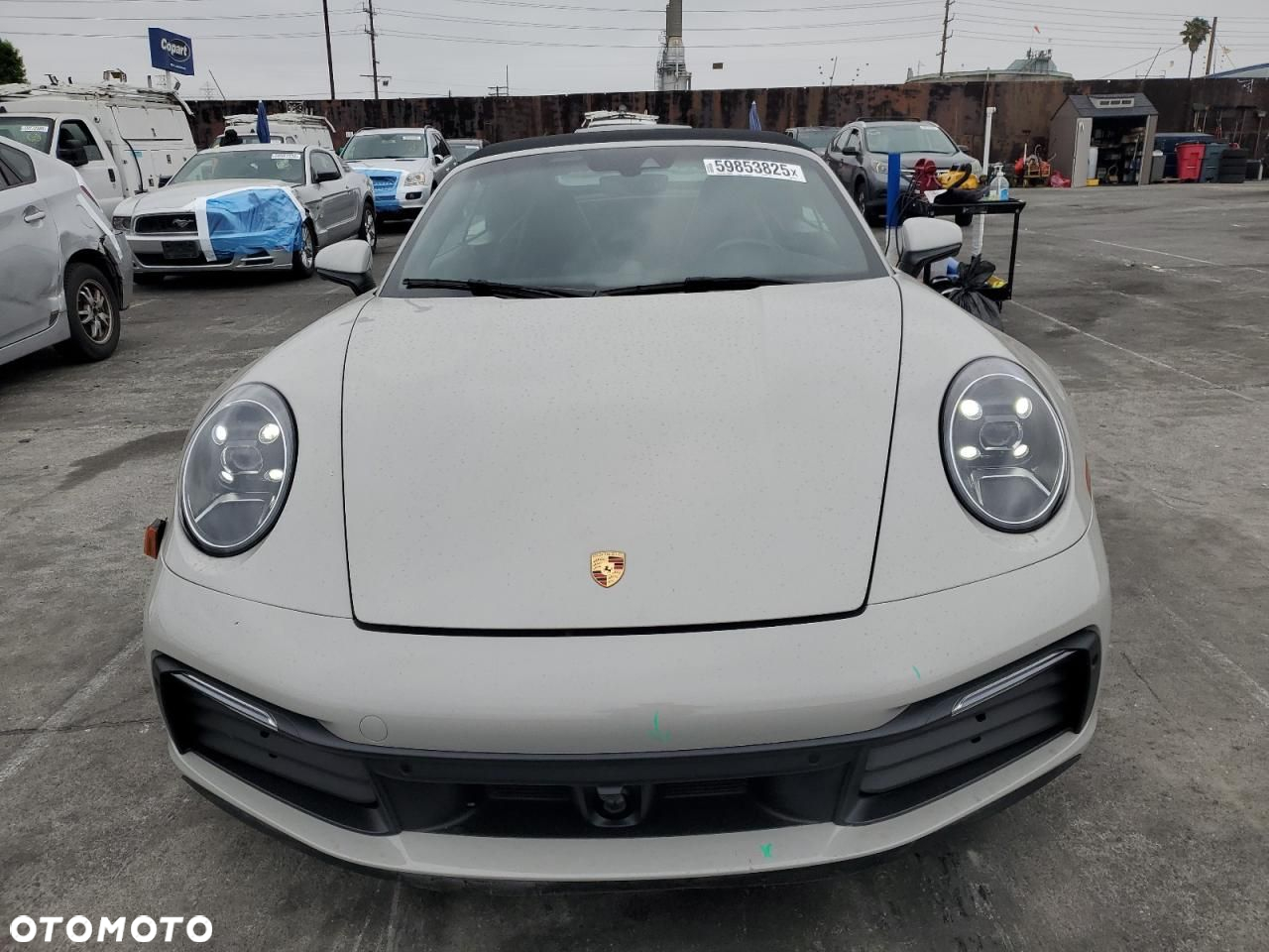 Porsche 911 - 6