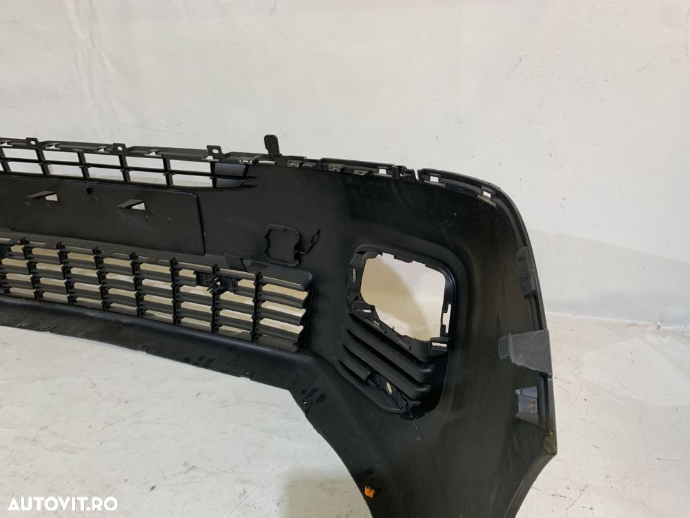 Bara fata Peugeot Partner, Citroen Berlingo, 2018, 2019, 2020, 2021, 2022, 2023, cod origine OE 9816765680. - 4