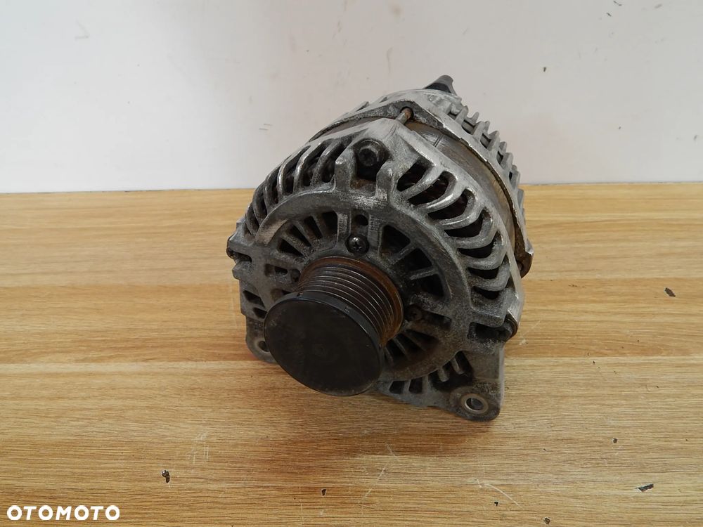 Alternator 1.6 dci R9M Renault Trafic III Espace vivaro NV300 Talento 14-22 Łuków części - 2