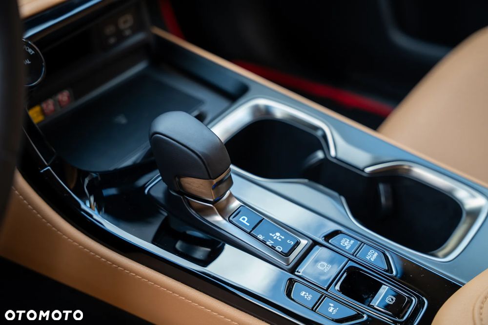 Lexus NX 450h+ Prestige AWD - 14