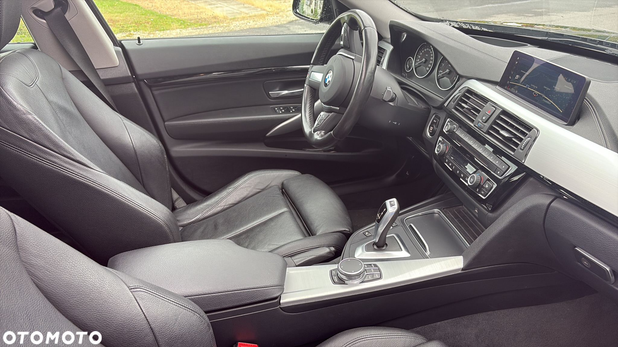 BMW 3GT 330i GPF xDrive Sport - 7