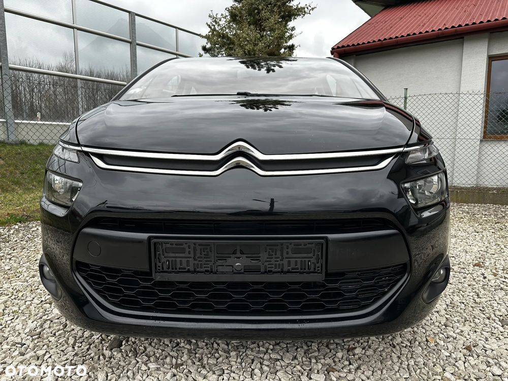 Citroën C4 Picasso BlueHDi 150 Business Class - 3
