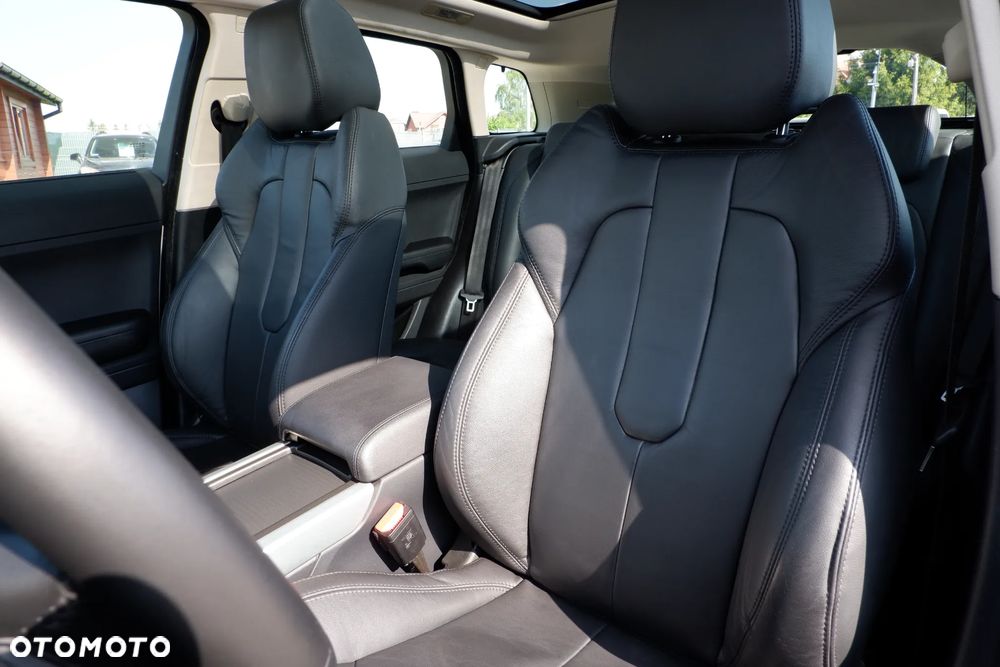 Land Rover Range Rover Evoque TD4 Prestige - 29