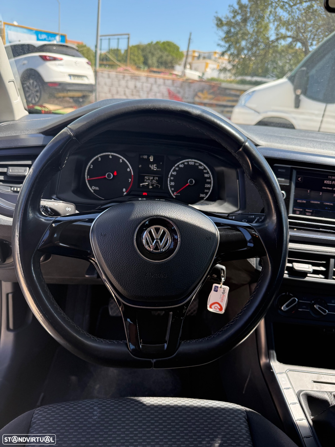 VW Polo 1.0 Confortline - 16