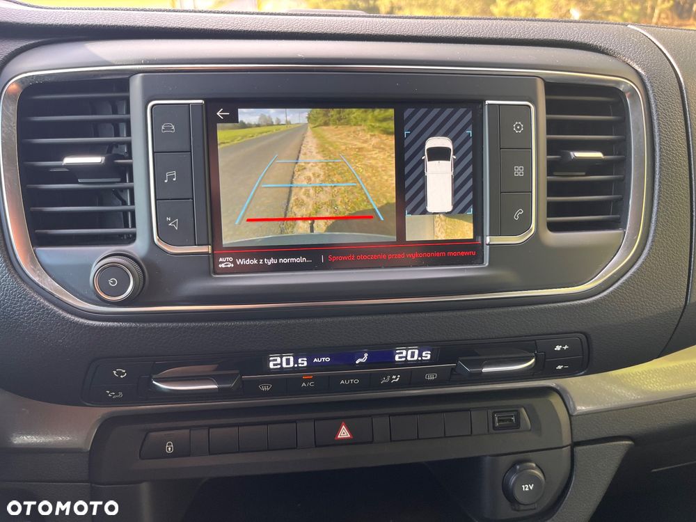 Citroën SPACETOURER VANSTER - 8