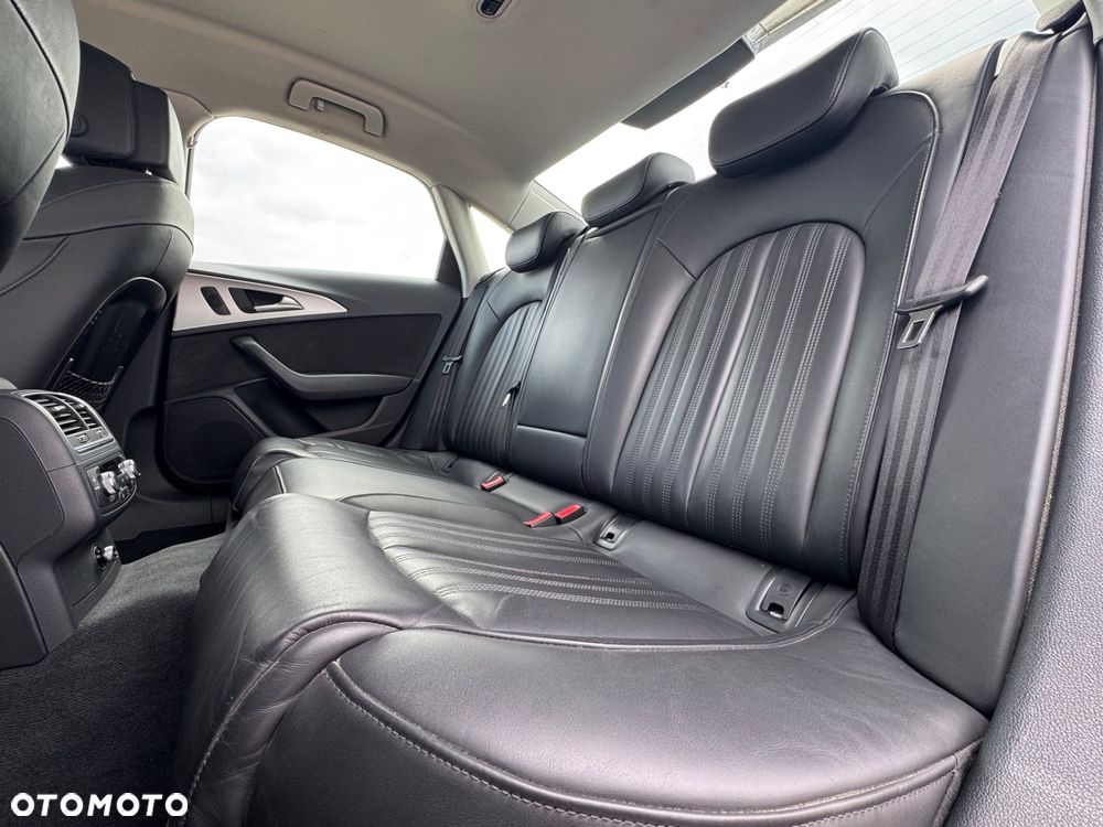 Audi A6 Limousine - 17