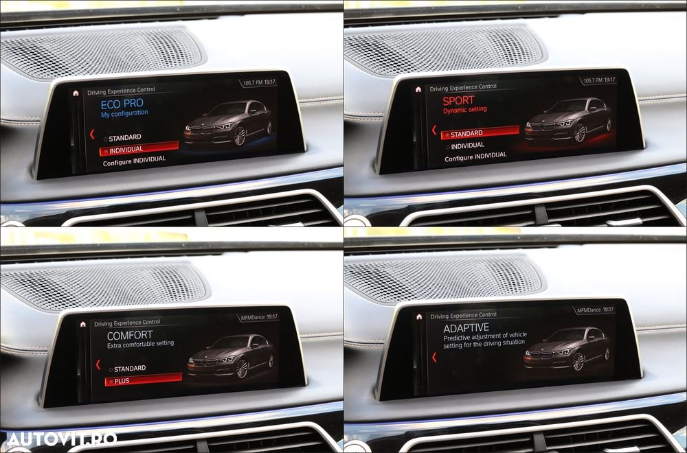 BMW Seria 7 730d xDrive - 23
