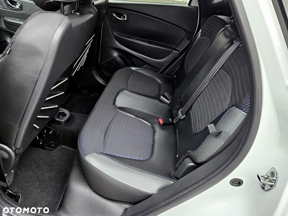 Renault Captur - 25