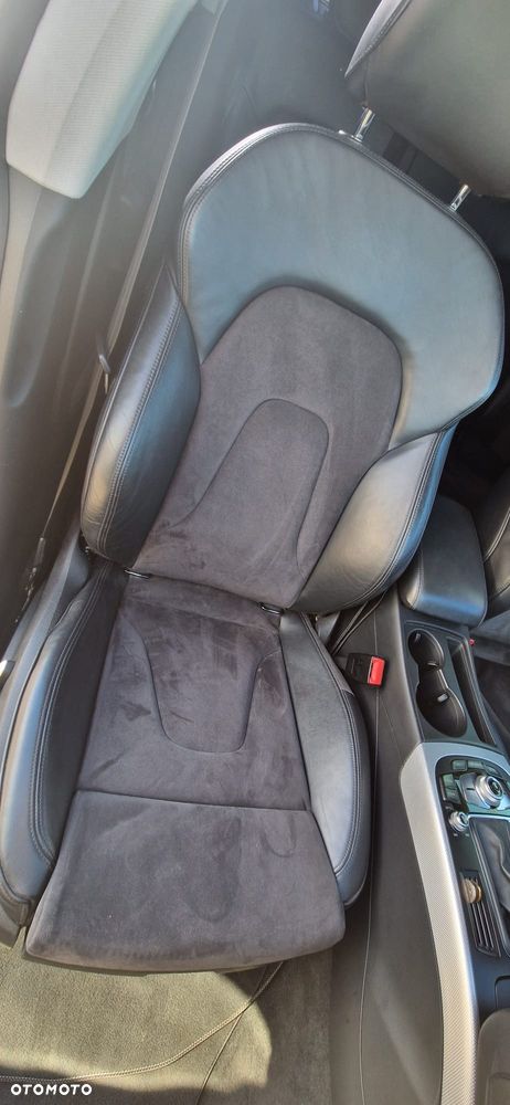 Audi A5 Sportback - 16