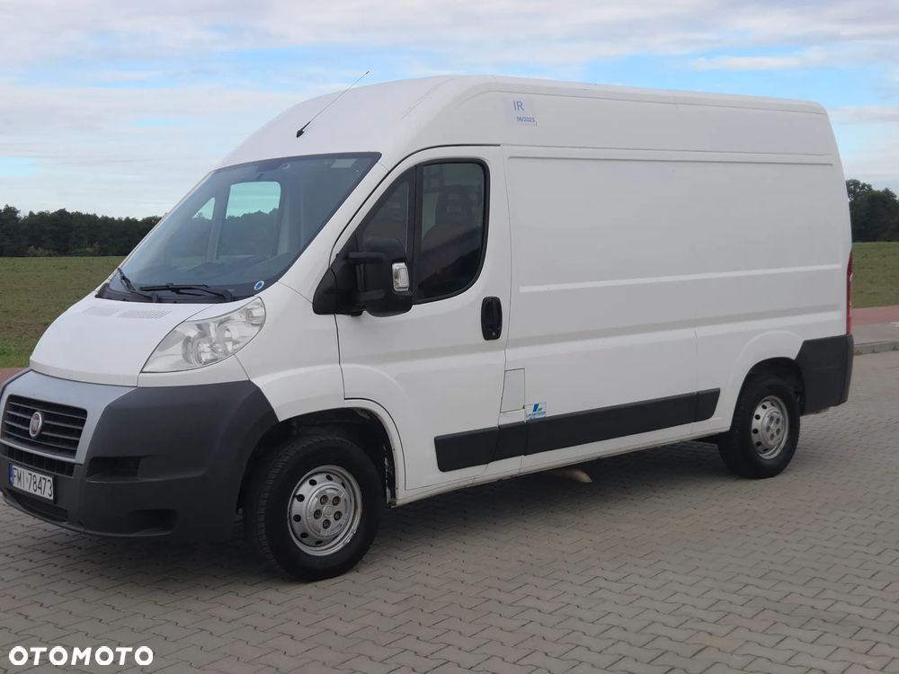 Fiat Ducato - 7
