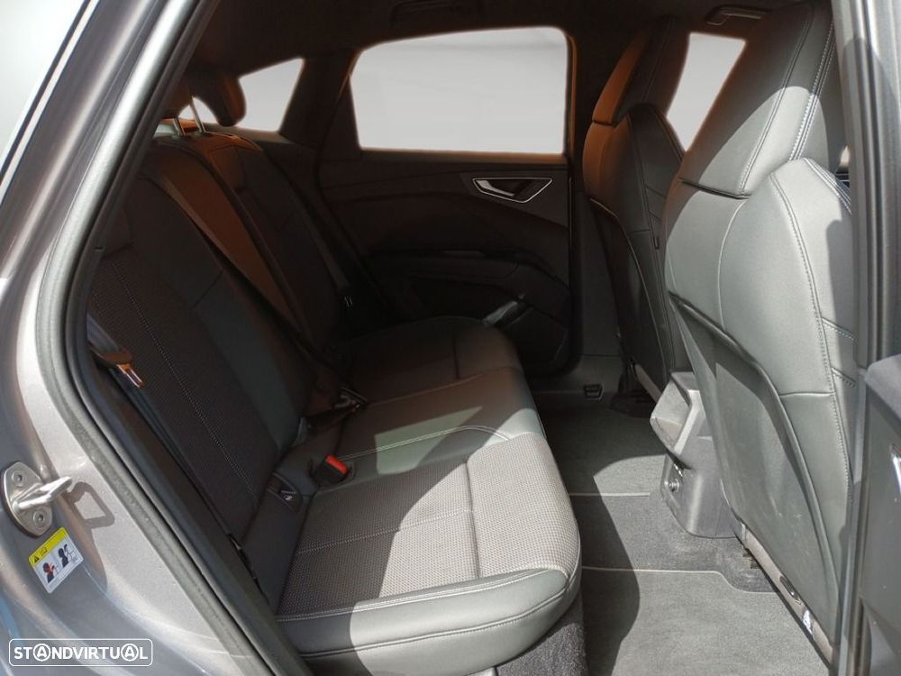 Audi Q4 Sportback e-tron 45 82 kWh - 17